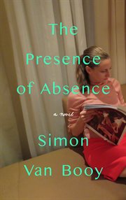 The presence of absence cover image