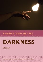 Darkness : stories cover image