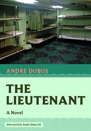 The Lieutenant : Nonpareil Book cover image