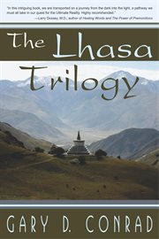 The lhasa trilogy cover image