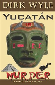 Yucatán is murder cover image