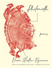 Philomath : poems cover image