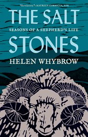 The Salt Stones : Seasons Of A Shepherd's Life cover image