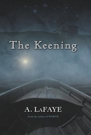 Keening cover image