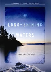The long-shining waters cover image