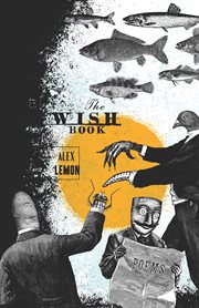 The Wish Book: Poems cover image