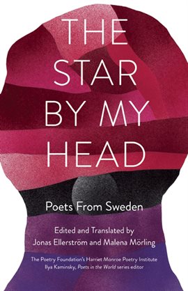 Cover image for The Star By My Head