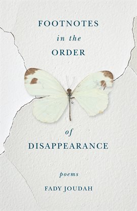 Cover image for Footnotes in the Order of Disappearance