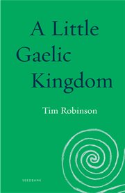 A Little Gaelic Kingdom cover image