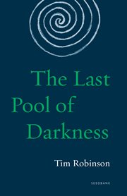 THE LAST POOL OF DARKNESS cover image