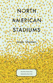 North american stadiums cover image