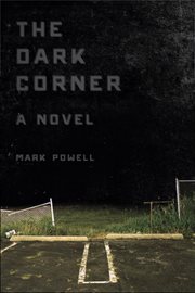 The Dark Corner cover image