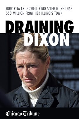 Cover image for Draining Dixon