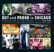 Out and proud in Chicago: an overview of the city's gay community cover image