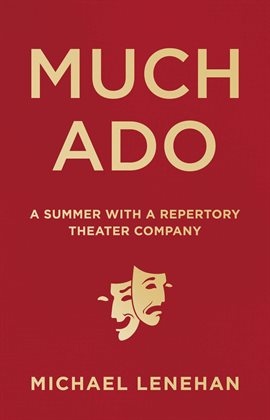 Cover image for Much Ado