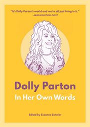 Dolly Parton: In Her Own Words cover image