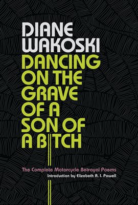 Cover image for Dancing on the Grave of a Son of a Bitch