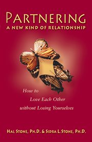 Partnering: a new kind of relationship cover image