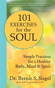 101 exercises for the soul: a divine workout plan for body, mind, and spirit cover image
