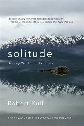 Cover image for Solitude