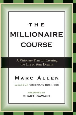 Cover image for The Millionaire Course