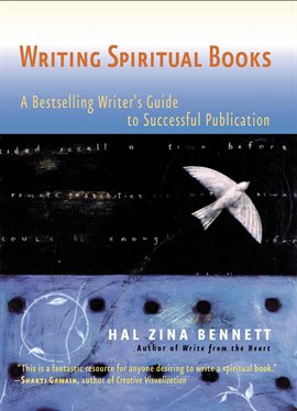 Cover image for Writing Spiritual Books