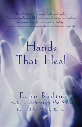 Cover image for Hands That Heal