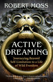 Active dreaming: journeying beyond self-limitation to a life of wild freedom cover image