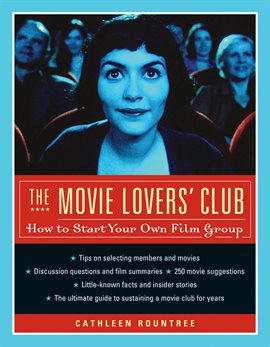 The Movie Lovers Club Kalamazoo Public Library