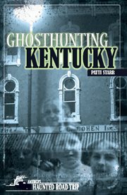 Ghosthunting Kentucky cover image