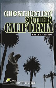 Ghosthunting southern California cover image