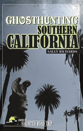 Cover image for Ghosthunting Southern California