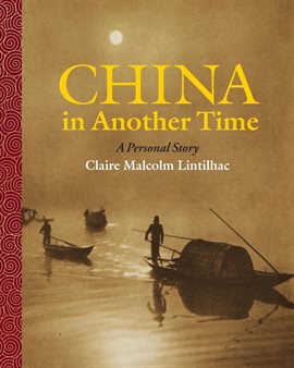 Cover image for China In Another Time
