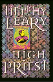 High Priest cover image