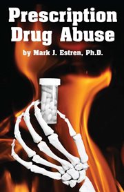 Prescription drug abuse cover image
