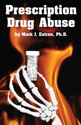 Cover image for Prescription Drug Abuse