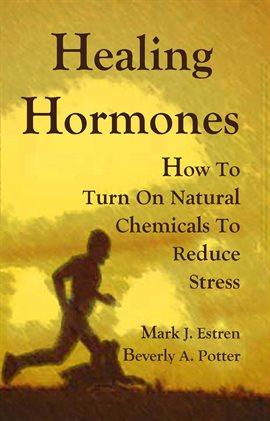 Cover image for Healing Hormones