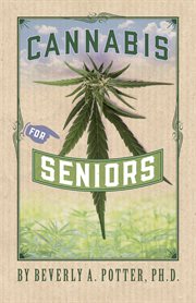 Cannabis for seniors cover image