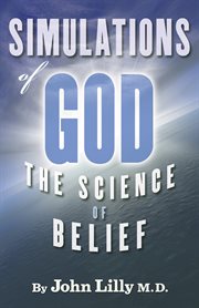 Simulations of God : the science of belief cover image