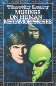 Musings on human metamorphoses cover image