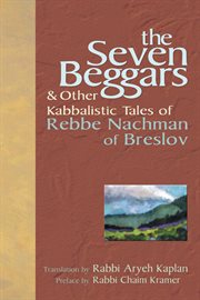 The seven beggars cover image