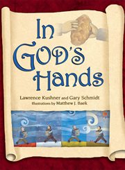 In God's hands cover image