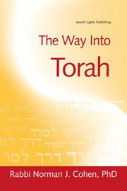The Way Into Torah cover image