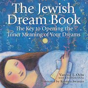 The Jewish dream book : the key to opening the inner meaning of your dreams cover image