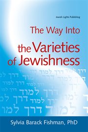 The way into the varieties of Jewishness cover image