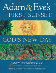 Adam and Eve's first sunset : God's new day cover image