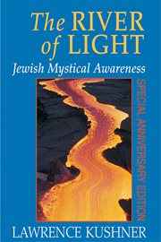 The river of light : spirituality, Judaism, and the evolution of consciousness cover image