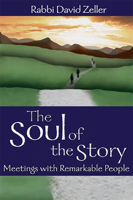 Cover image for The Soul of the Story