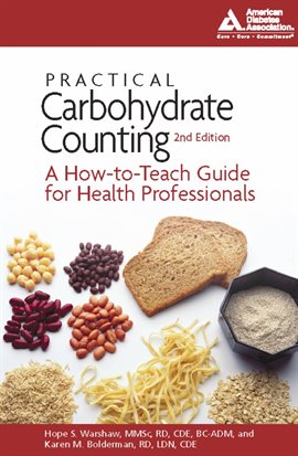 Cover image for Practical Carbohydrate Counting