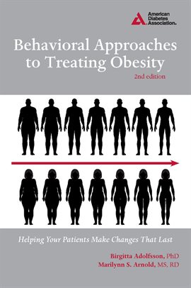 Cover image for Behavioral Approaches to Treating Obesity